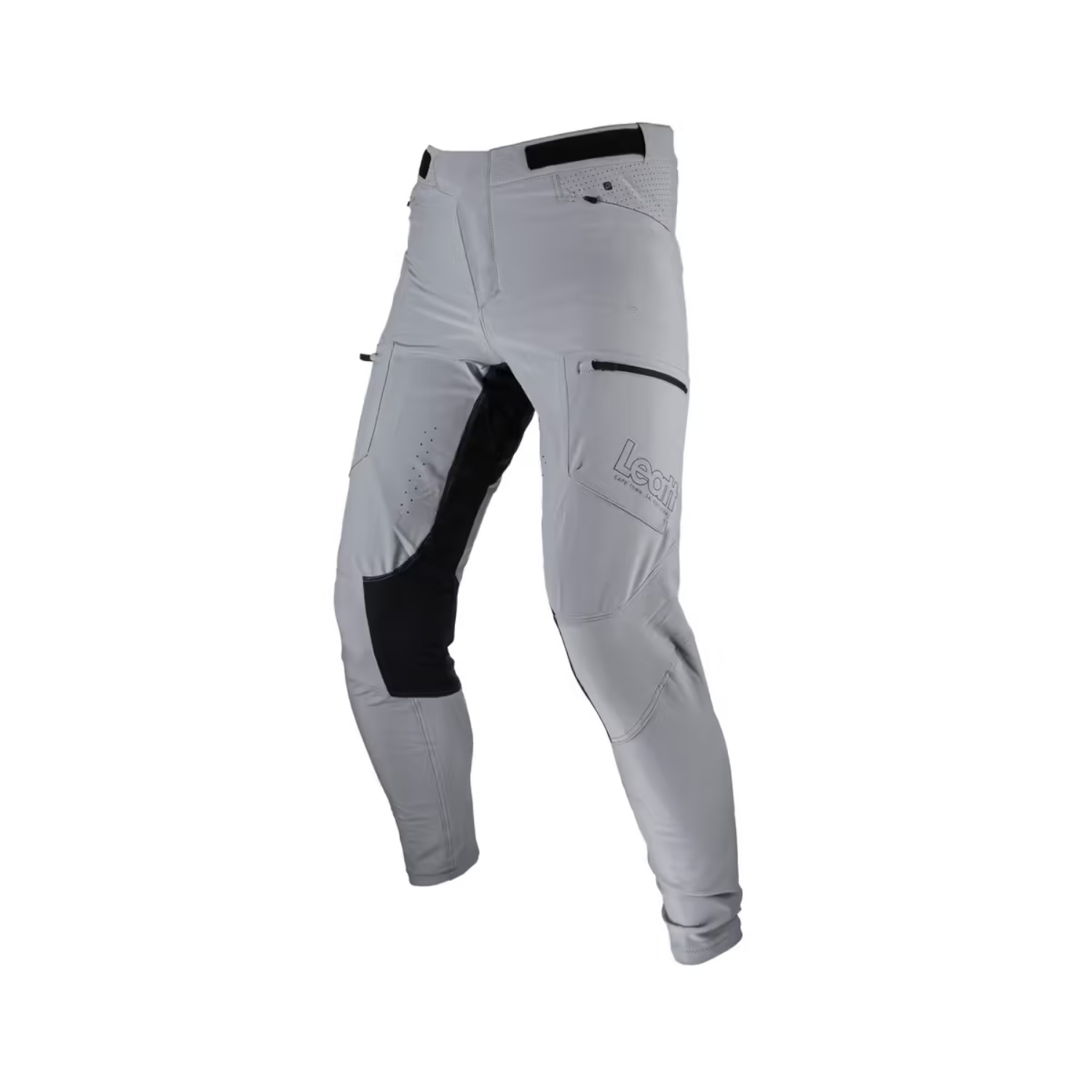PANTALONI LUNGHI MTB ENDURO 3.0 - TITANIUM